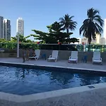 Apartaestudio Cartagena, Edif Nuevo Conquistador