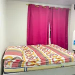 Alojamiento Villas De La Candelaria