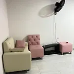 Alojamiento Villas De La Candelaria