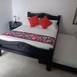Hotel Plaza De La Trinidad