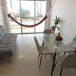 18 Apartamento Cerca Centro Historico Y Frente A La Playa Tipo Duplex