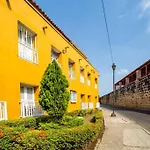 Acogedor Apartamento Dentro De Las Murallas De Cartagena Con Agua Caliente - 112 Ca