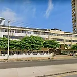 18 Apartamento Cerca Centro Historico Y Frente A La Playa Tipo Duplex