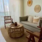 Apartamento 4 Huespedes Infinitum