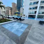 Apartamento 4 Huespedes Infinitum