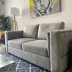 Modern Luxury Condo In Cartagena