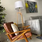 Modern Luxury Condo In Cartagena