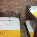 Apartment 1Cl2 In The Walled Center With Aircon