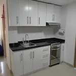 Apartamentos Los Manglares