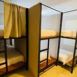 Capitel Hostel