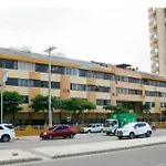 Apartamento Moderno Frente Al Mar
