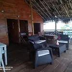 Palos Locos Baru