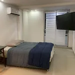 Habitacion Apt Santa Maria