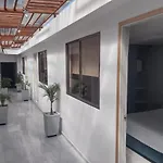 Casa Encanto Manga