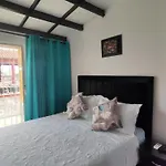 Apartamento En Centro Historico De Cartagena