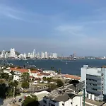 Apartamento Vista Al Mar