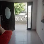 Apartamento Turistico Mariangel