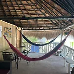 Punta Arena Ecohostal And Ecofit - Your Eco-Friendly Oasis 01