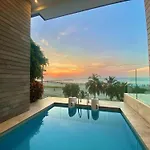 Duplex Piso 34 Frente Al Mar