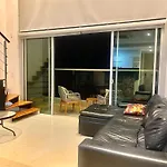 Duplex Piso 34 Frente Al Mar