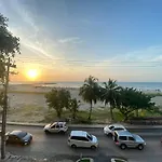 Duplex Piso 34 Frente Al Mar
