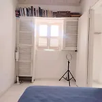 Habitacion Privada En Centro Historico De Cartagena