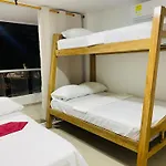 Hotel Belmar Piso 2
