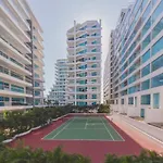 Apartamento Con Vista Al Mar En Hotel Sonesta Con Salida Directa A La Playa