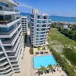 Apartamento Con Vista Al Mar En Hotel Sonesta Con Salida Directa A La Playa