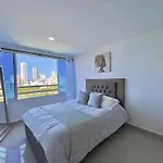 Riviera Mulata Loft - Livin Colombia