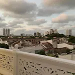 Casona La Española