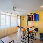 Laguito Houstel Loft Large