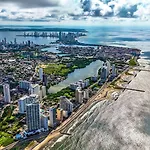 Apartamento Marbella #2-14