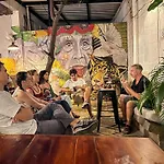 Santuario Getsemani Hostel