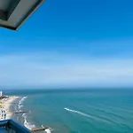 Luxury Beachfronts Condos En Cartagena En Bocagrande Y Marbella