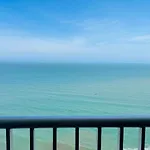 Luxury Beachfronts Condos En Cartagena En Bocagrande Y Marbella