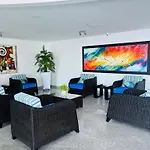 Luxury Beachfronts Condos En Cartagena En Bocagrande Y Marbella