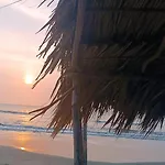 Manzanillo Beach