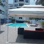 Apartamento Marina Tower Cartagena