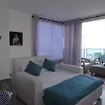 Apartamento Mares de Cartagena