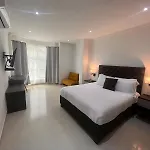 Hotel Zuriel Boutique