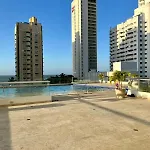 Confortable Apartamento Marbella Cartagena