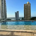 Confortable Apartamento Marbella Cartagena