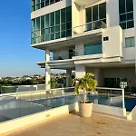 Confortable Apartamento Marbella Cartagena
