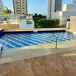 Confortable Apartamento Marbella Cartagena
