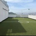 Apartamento De Lujo, Amoblado En Cartagena