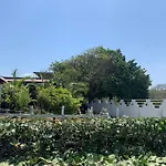 Cabana Roman