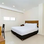 Hotel Summer Frente Al Mar