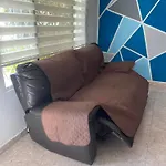 Casa Confortable Para 20 Personas