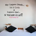 Casa Hostal La Vie En Rose